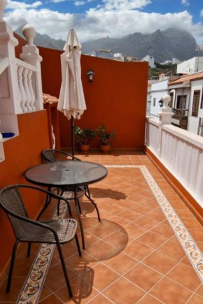 CHC - Apartamento Los Silos Tulipanes 1